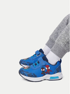 Spidey Снікерcи Spidey CEO-CP66-SS26-110SPID Голубий