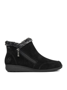 Rieker Stiefeletten Rieker CEO-47256-00 Schwarz