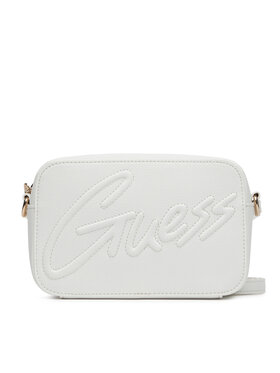 Guess Kabelka Guess J5GZ07 WG730 Biela