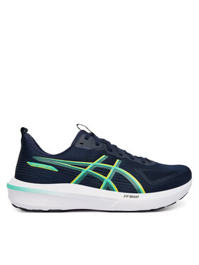 Asics Взуття для бігу Asics Gt-1000 14 1011C077 Cиній
