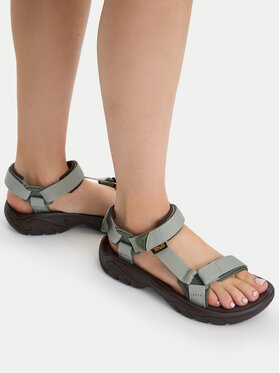 Teva Босоніжки Teva Terra Fi 5 Universal 1099443 Кольоровий