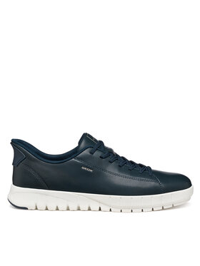 Geox Sportcipők Geox U Flextride Plus U65MAA 0009B C4002 Sötétkék