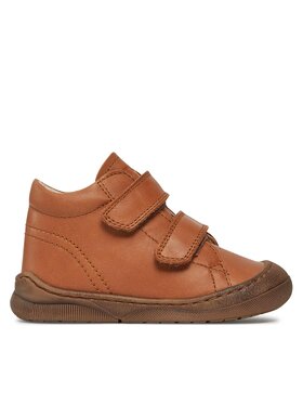 Naturino Черевики Naturino Nirez Vl 0012015359.012D20 M Коричневий