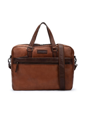 Pikolinos Portatīvā datora soma Pikolinos Mha-870 Brūns