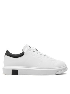 Armani Exchange Снікерcи Armani Exchange XUX123 XV534 K488 Білий