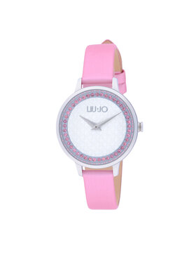 Liu Jo Годинник Liu Jo Casual Shine TLJ2766 Рожевий