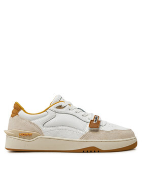 HOFF Sneakersy HOFF Walkman 22433002 Žlutá