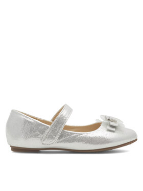 Nelli Blu Balerina Nelli Blu CM22063-3 Ezüst