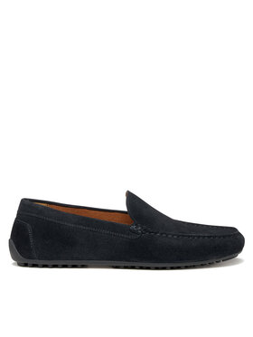 Geox Mocassini Geox U Istria U653KC 00022 C4002 Blu scuro