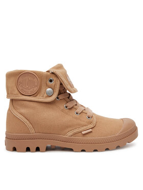 Palladium Outdoorová obuv Palladium Baggy 92353-287-M Hnedá