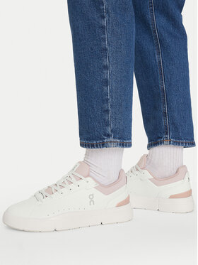 On Sneakersy On The Roger 3WF30392349 Biały