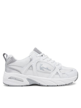 Karl Kani Sneakersy Karl Kani Pime Runner PD00002736 Biela