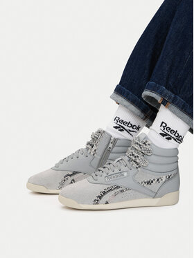 Reebok Tenisice Reebok EO-F/S HI 100271743 Siva