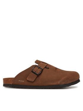 Josef Seibel Шльопанці Josef Seibel Josef 04 14304 Коричневий