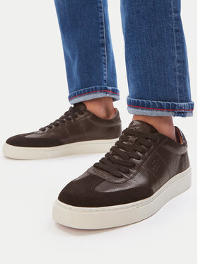 Gant Sneakers Gant 33633393 Maro închis