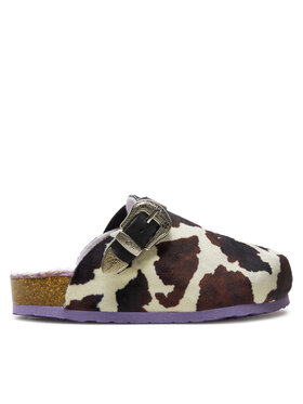 Genuins Bačkory Genuins Dakota G105326 Černá