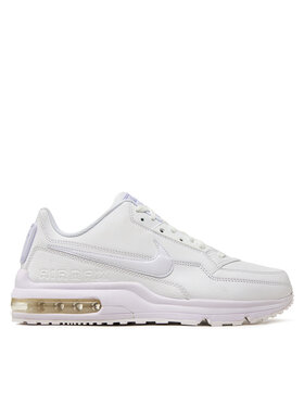 Nike Снікерcи Nike Air Max Ltd 3 687977 111 Білий