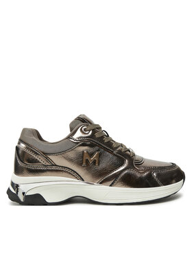 MEXX Sneakersy MEXX MI001009543W Stříbrná