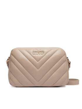 Liu Jo Kabelka Liu Jo Lunny AF5187 E0426 Béžová