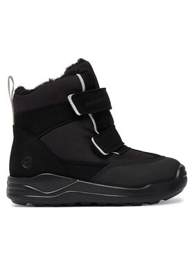 ECCO Sněhule ECCO Urban Mini 76482161877 Černá