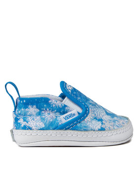 Vans Teniszcipő Vans In Slip-On V VN0A2XSLBES1 Kék