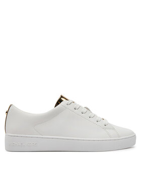 MICHAEL Michael Kors Снікерcи MICHAEL Michael Kors 43S4KTFS1L Білий