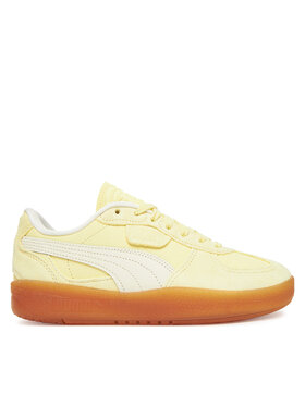 Puma Снікерcи Puma Palermo Moda Ethereal Wns 403375 01 Жовтий