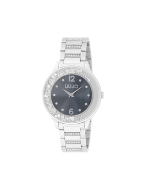Liu Jo Hodinky Liu Jo TLJ2492 Stříbrná