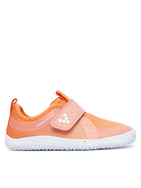 Vivo Barefoot Снікерcи Vivo Barefoot Primus Sport IV 165459 Оранжевий