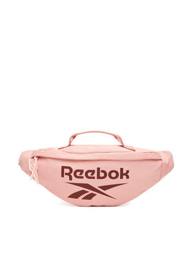 Reebok Ľadvinka Reebok RBK-039-CCC-05 Ružová