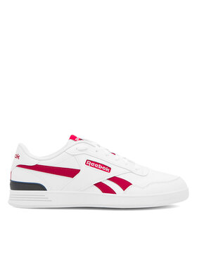 Reebok Snīkeri Reebok Court Advance 100010629-M Balts