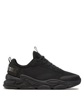 Plein Sport Αθλητικά Plein Sport UADS USC0608 STE003N Μαύρο