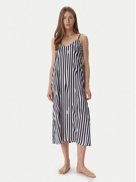 DKNY DKNY Нічна сорочка YI40099 Білий Regular Fit