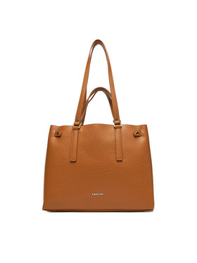 Lasocki Kabelka Lasocki C-LSK-X-004-08 Hnědá