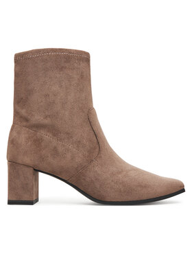 Caprice Botines Caprice 9-25354-41 Marrón