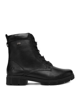 Remonte Polacchine Remonte CEO-D2S73-00 Nero