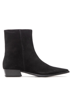 Vagabond Shoemakers Ботильйони Vagabond Shoemakers Nella 5416-040-20 Чорний
