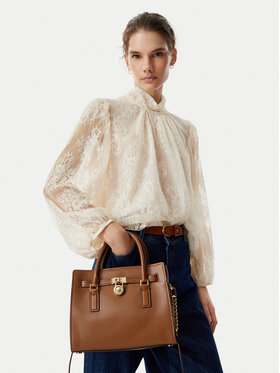 MICHAEL Michael Kors Сумка MICHAEL Michael Kors 30T6GNXS1L Коричневий