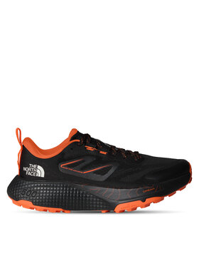 The North Face Παπούτσια για Τρέξιμο The North Face Altamesa 500 NF0A83N3F381 Μαύρο