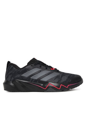 adidas Взуття для тренажерного залу adidas Rapidmove Go Trainer M JQ3952 Чорний