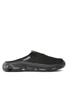 Salomon Шльопанці Salomon Reelax Slide 6.0 L47112000 Чорний