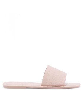 Jenny Fairy Natikači Jenny Fairy CT1011-3 Bež