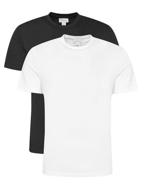 Calvin Klein Calvin Klein Conjunto de camisetas LV04RD001G De color Regular Fit