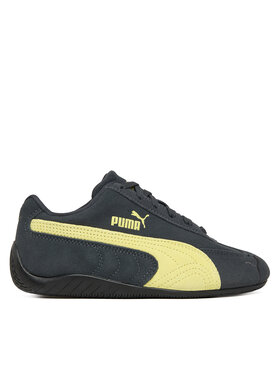 Puma Sneakersy Puma Speedcat Og Jr 401698 17 Sivá