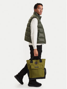 Napapijri Rucsac Napapijri Voyage NP0A8ATY Kaki
