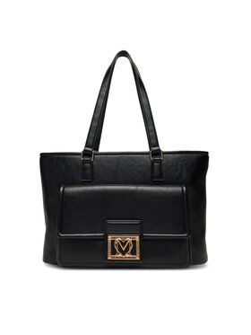 LOVE MOSCHINO Soma LOVE MOSCHINO JC4087PP1NLI0000 Melns