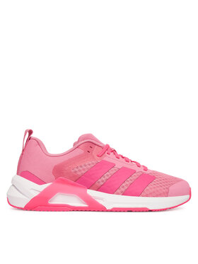 adidas Взуття для тренажерного залу adidas Dropset Control Trainer W KJ4208 Рожевий