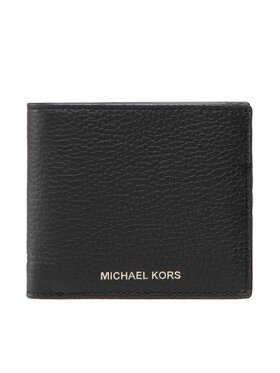 MICHAEL Michael Kors Гаманець MICHAEL Michael Kors Hudson 39S0LHDF1L Чорний