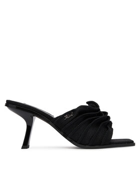 KARL LAGERFELD Şlapi KARL LAGERFELD Karmel KL33604 Negru