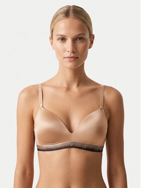 Emporio Armani Underwear Emporio Armani Underwear Bralette EW000442 AF25572 U4134 Beis